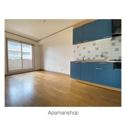 VILLA M’sの内装写真