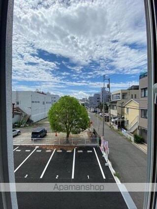 コート塩上Ⅲ[1K/19m2]の内装1