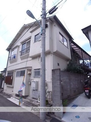 シャルマンちば[1K/18.63m2]の共用部4