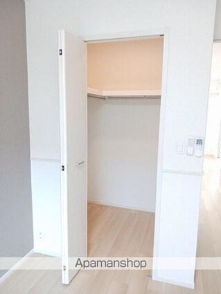 ル・シエル　Ⅱ[1LDK/48.91m2]の収納