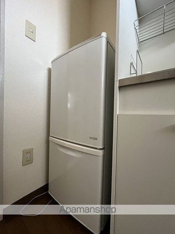 サクシードハイツ北条の内装写真