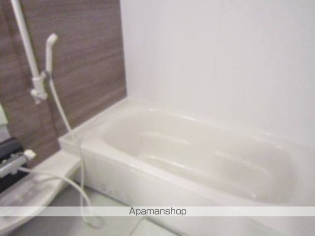 イースト コテージの内装写真
