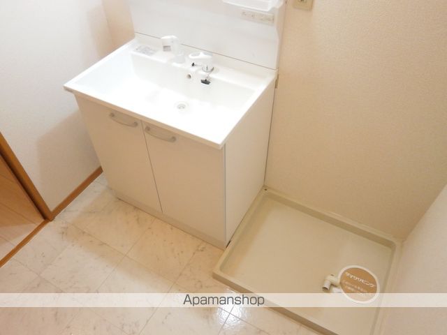 サニーコート香枦園の内装写真