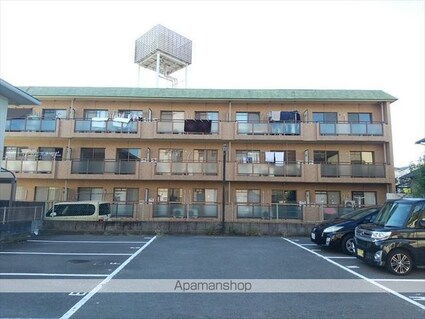 和歌山県和歌山市関戸１丁目[2LDK/49.5m2]の外観4