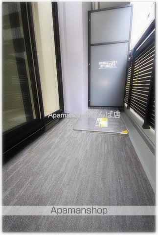 S−RESIDENCE南堀江の内装写真