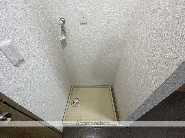 第3すみよさ荘の内装写真