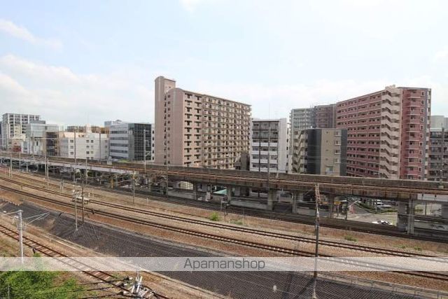 フロッソダリア博多駅前 603 ｜ 福岡県福岡市博多区博多駅前４丁目34-2（賃貸マンション1LDK・6階・34.89㎡） その18