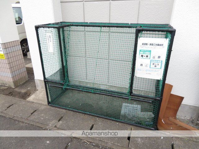 ロイヤルヒルズ泉崎IIのその他写真