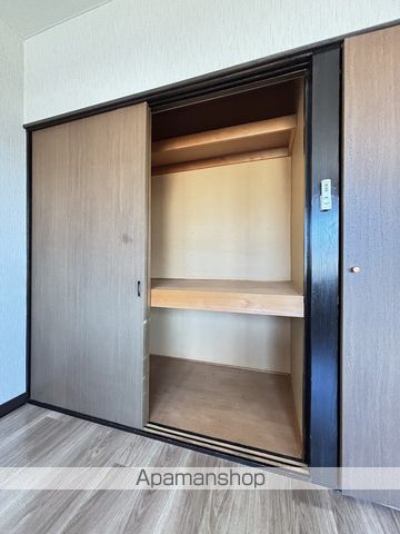 もみの木ハウスAの内装写真