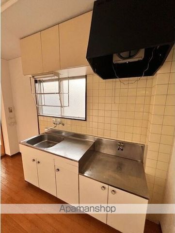 アンシャンテモリモトの内装写真