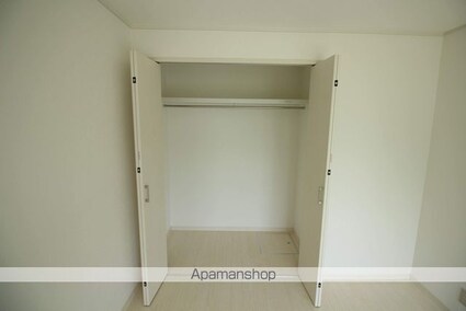 プレジール高広[2LDK/55m2]の収納