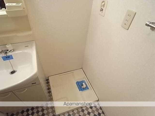 アリエスの内装写真