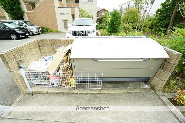 URBAN HILLS SAITO IIのその他写真