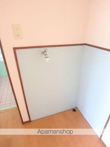 月見ヶ丘ハイツの内装写真