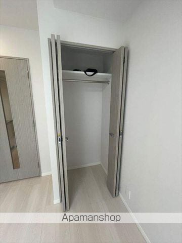 AZESTお花茶屋IVの内装写真