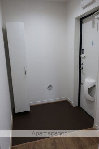 二和壱番館の内装写真