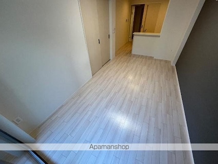 カーネル　ベイス[1LDK/41.32m2]の内装4