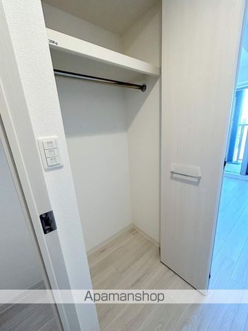 ADVANCE大阪CASAの内装写真