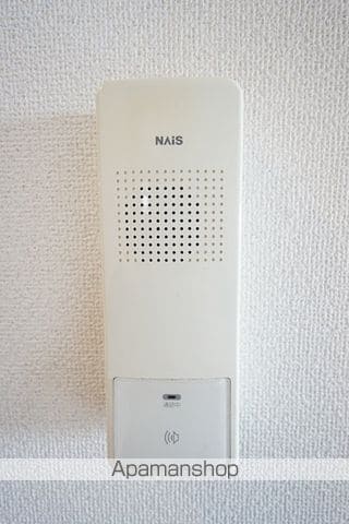 ヴェルデュール南茨木の内装写真