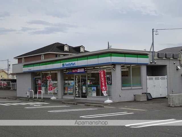 ラインベル星川の周辺写真
