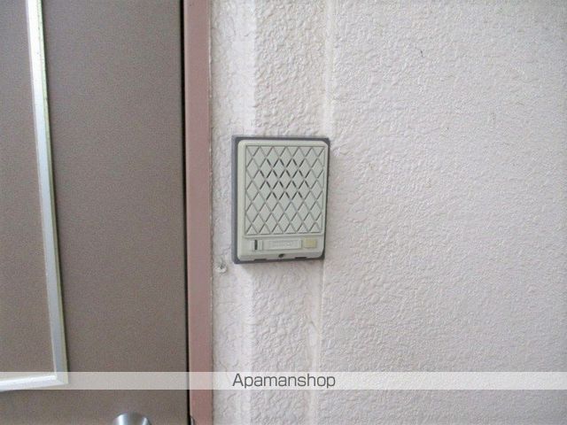 プレアール船橋の内装写真