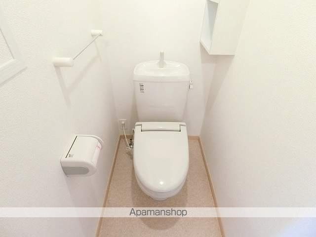 ユイマーレBの内装写真