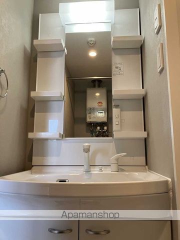 ラピス山の手の内装写真