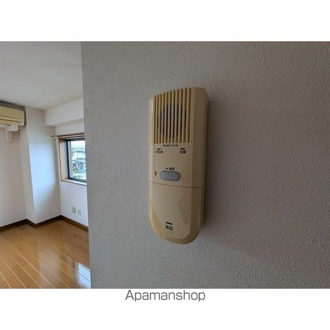 KENSINGTONの内装写真