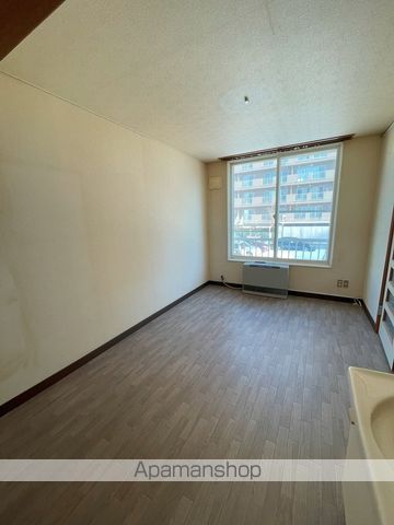 サンシャイン21Aの内装写真
