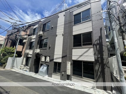 シャッツクヴェレ高円寺北[1R/16.11m2]の外観4