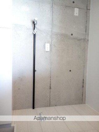 ジュメイラ世田谷[1R/20.95m2]のその他設備2