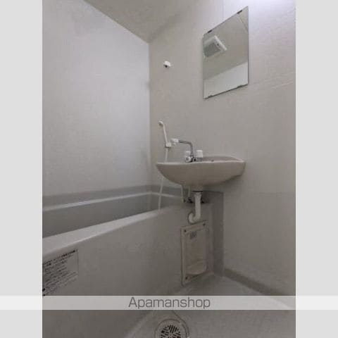 ブロッサムテラス池上の内装写真