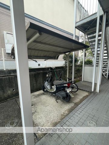 レオパレスS.Fのその他写真