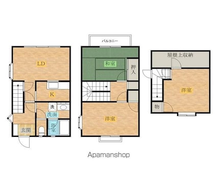 サムネイルイメージ