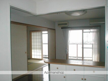 長野県長野市吉田４丁目[3LDK/70.42m2]のその他内装2