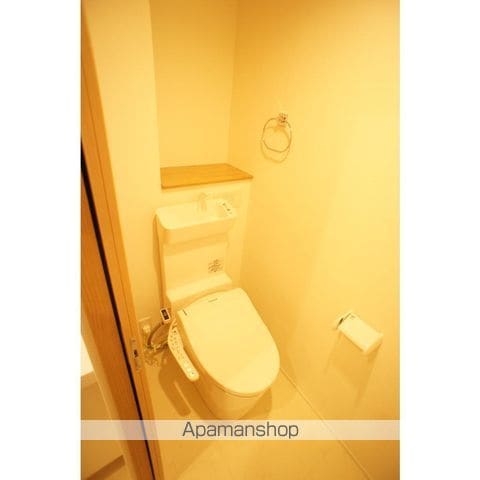 プラム二長町の内装写真