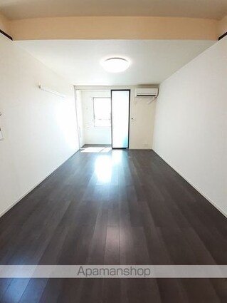 ガーデンハウスＭ　Ｃ[1R/35.58m2]のリビング・居間