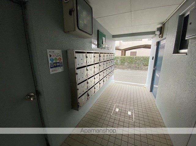 柳丸コーポ南棟のその他写真