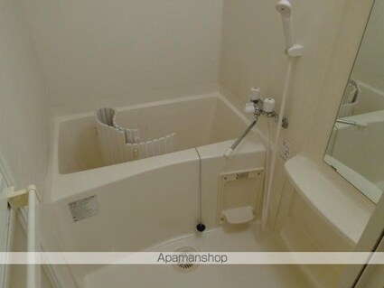 ボア・ソルテ[1K/31.02m2]のバス