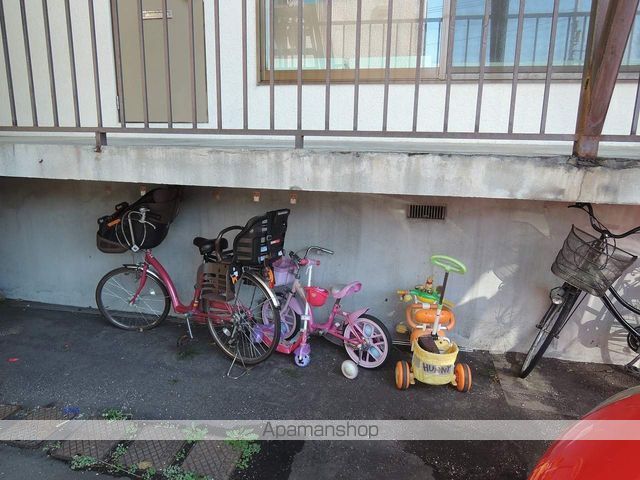 レジデンス曳地のその他写真