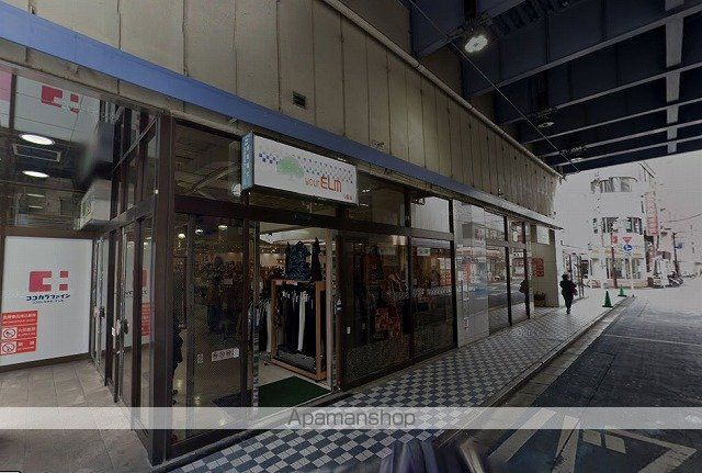 クレイノヴィクトワールの周辺写真