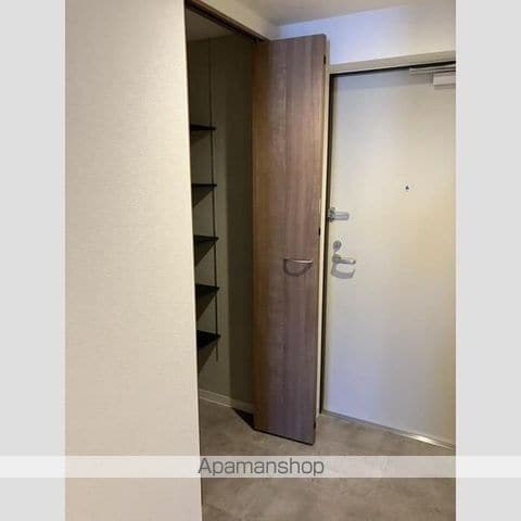 ザ・レジデンス南平岸の内装写真
