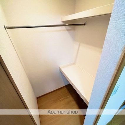 フル　タイドＫⅠ[1R/35.98m2]の収納