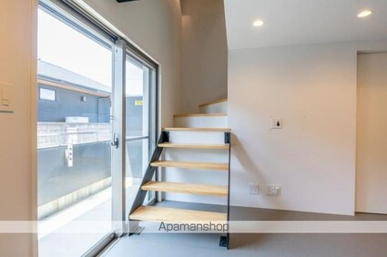 エクセル太田南[1R/49.52m2]の内装5