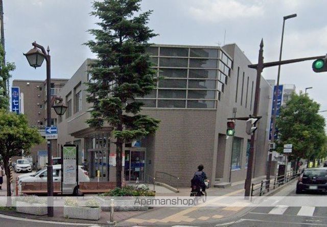 WISH河原町の周辺写真
