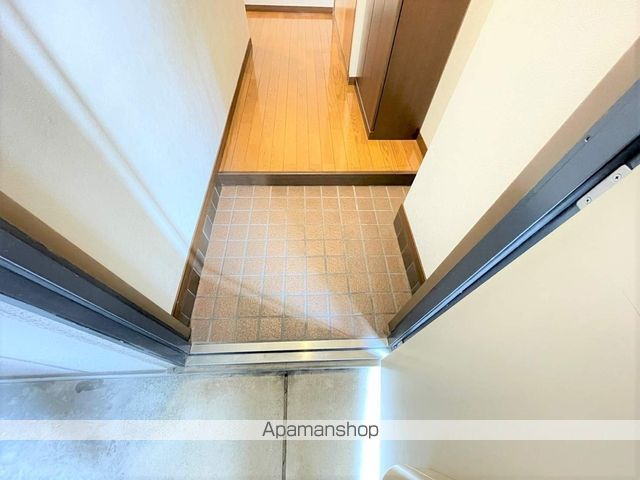 シティーガーデン善進本町の内装写真