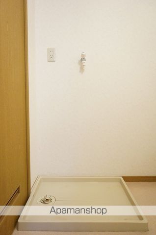 グランデ・ピアッツァの内装写真