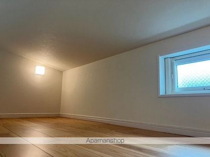 東京都中野区野方１丁目[3LDK/87.16m2]の収納