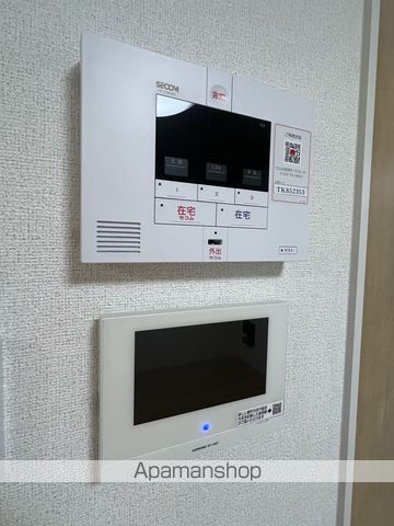 ハイ ランドIIIの内装写真