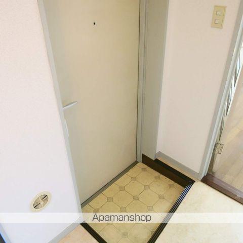 フレンドポート橋本の内装写真